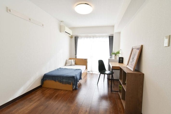 Share House Green Share Nishi Ogikubo — 4/21
