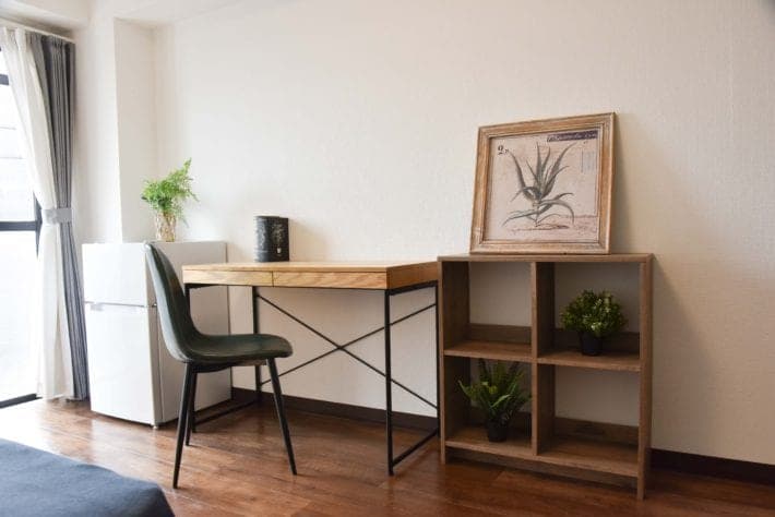 Share House Green Share Nishi Ogikubo — 5/21