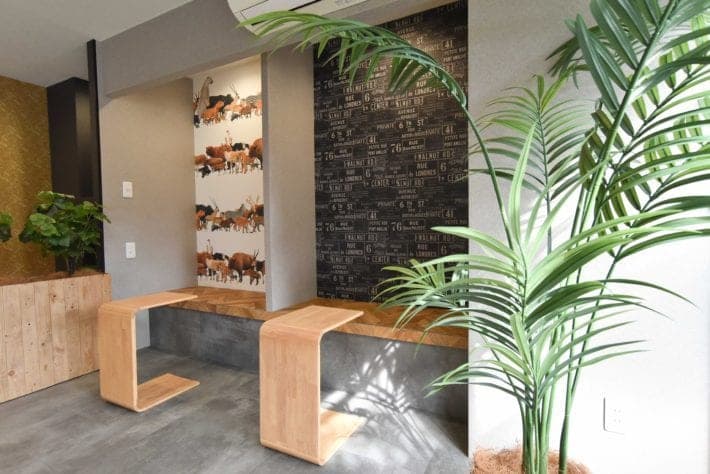 Share House Green Share Nishi Ogikubo — 8/21