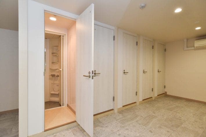 Share House Green Share Nishi Ogikubo — 15/21