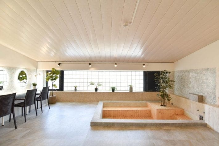 Share House Green Share Nishi Ogikubo — 16/21