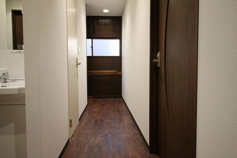 Share House Kagurazaka — 4/8