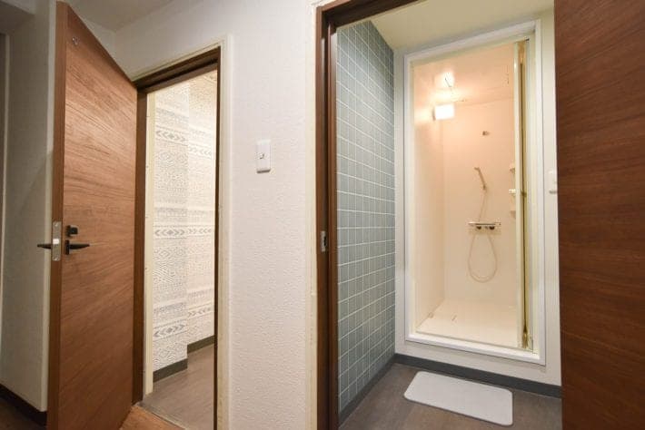 Share House Green Share Nishi Ogikubo — 18/21