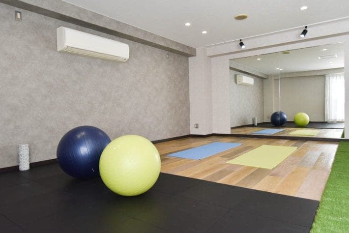 Share House Green Share Nishi Ogikubo — 21/21