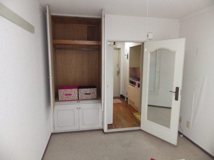 Apartemen Pribadi O-Zett Royal Higashi-Omiya — 3/11