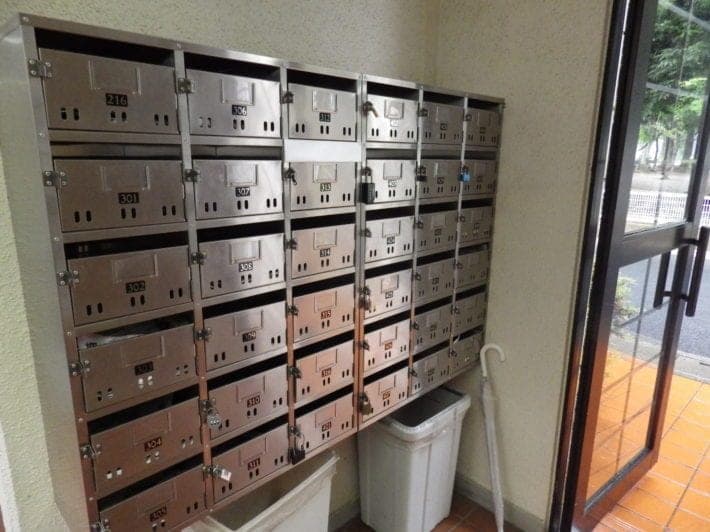 Apartemen Pribadi O-Zett Royal Higashi-Omiya — 11/11