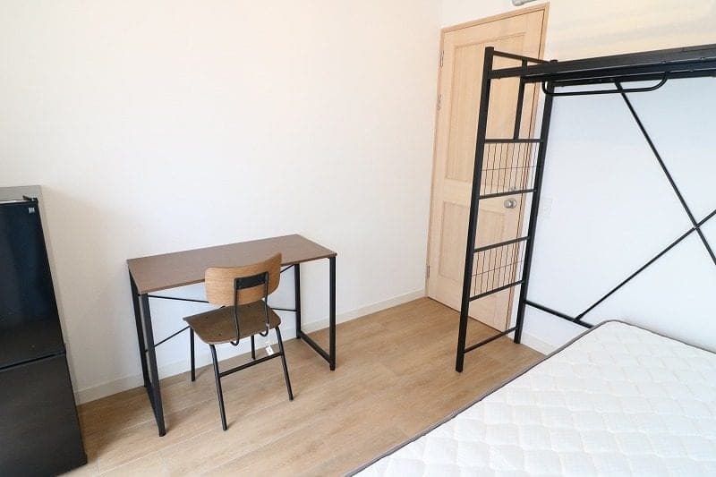 Share House Akagera W.G. — 8/12