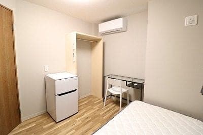 Share House Sengoku Ekimae (Hanya Perempuan) — 9/12