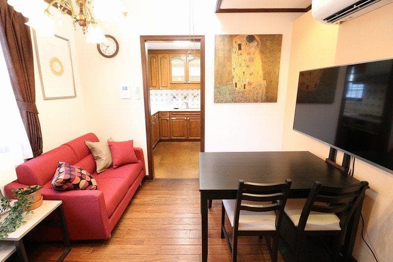Share House Bunkyo-Sengoku — 2/14