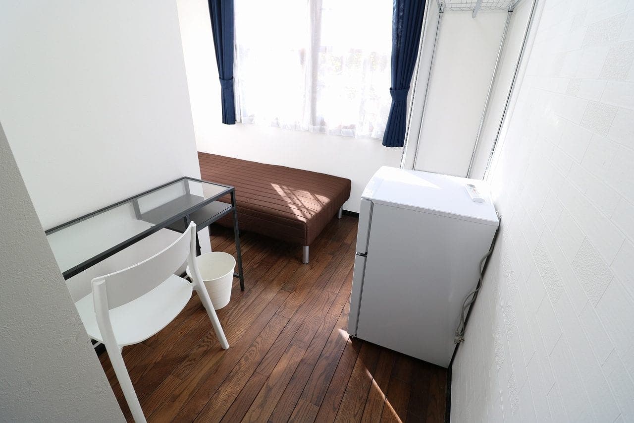Share House Bunkyo-Sengoku — 6/14