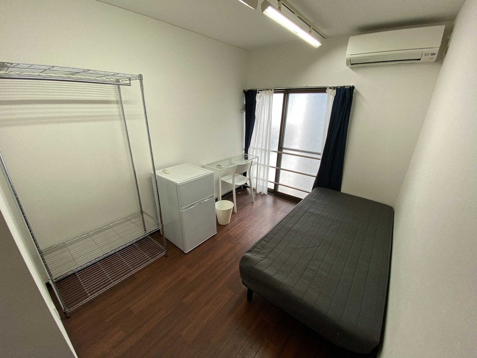 Share House Kagurazaka — 7/8