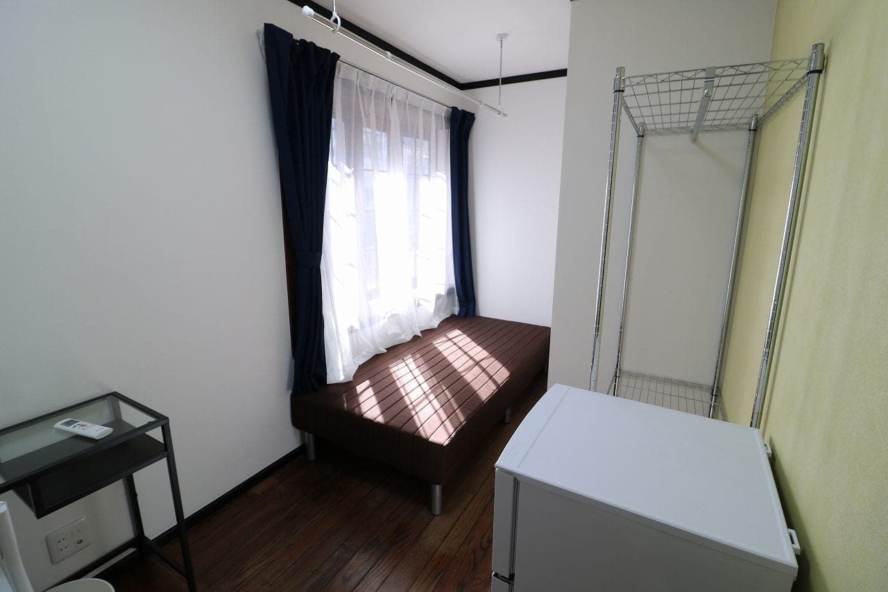 Share House Bunkyo-Sengoku — 7/14