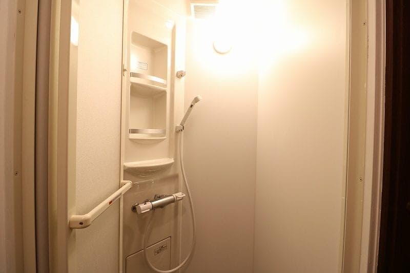 Share House Bunkyo-Sengoku — 10/14