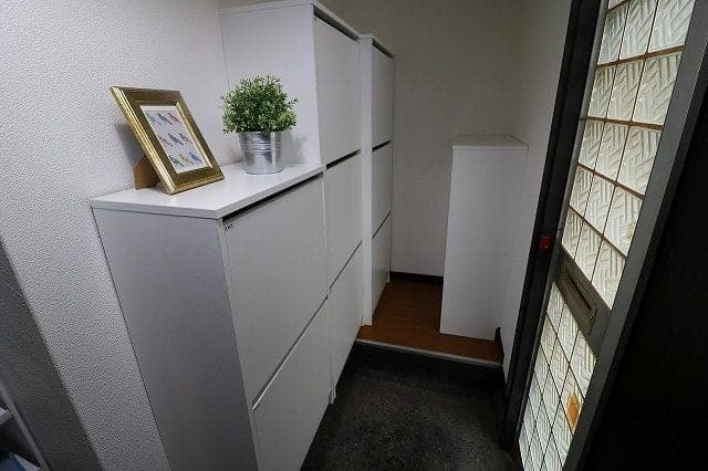 Share House Avenue Nishikoyama — 5/9