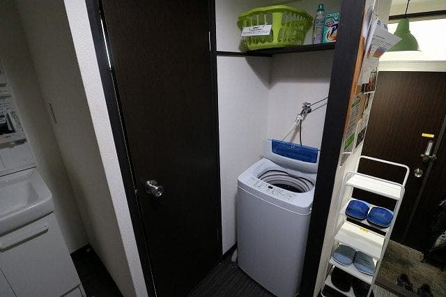 Share House Avenue Nishikoyama — 8/9