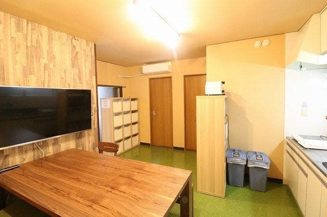 Share House Ushigome Yanagicho — 1/12