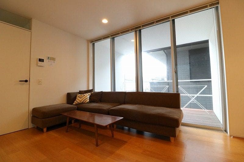 Share House Kitazawa One — 5/11
