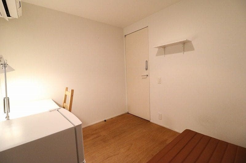 Share House Kitazawa One — 8/11