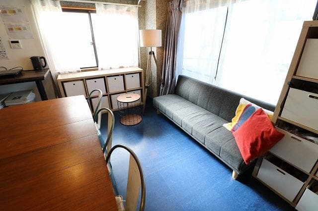 Share House Shimokitazawa — 2/3