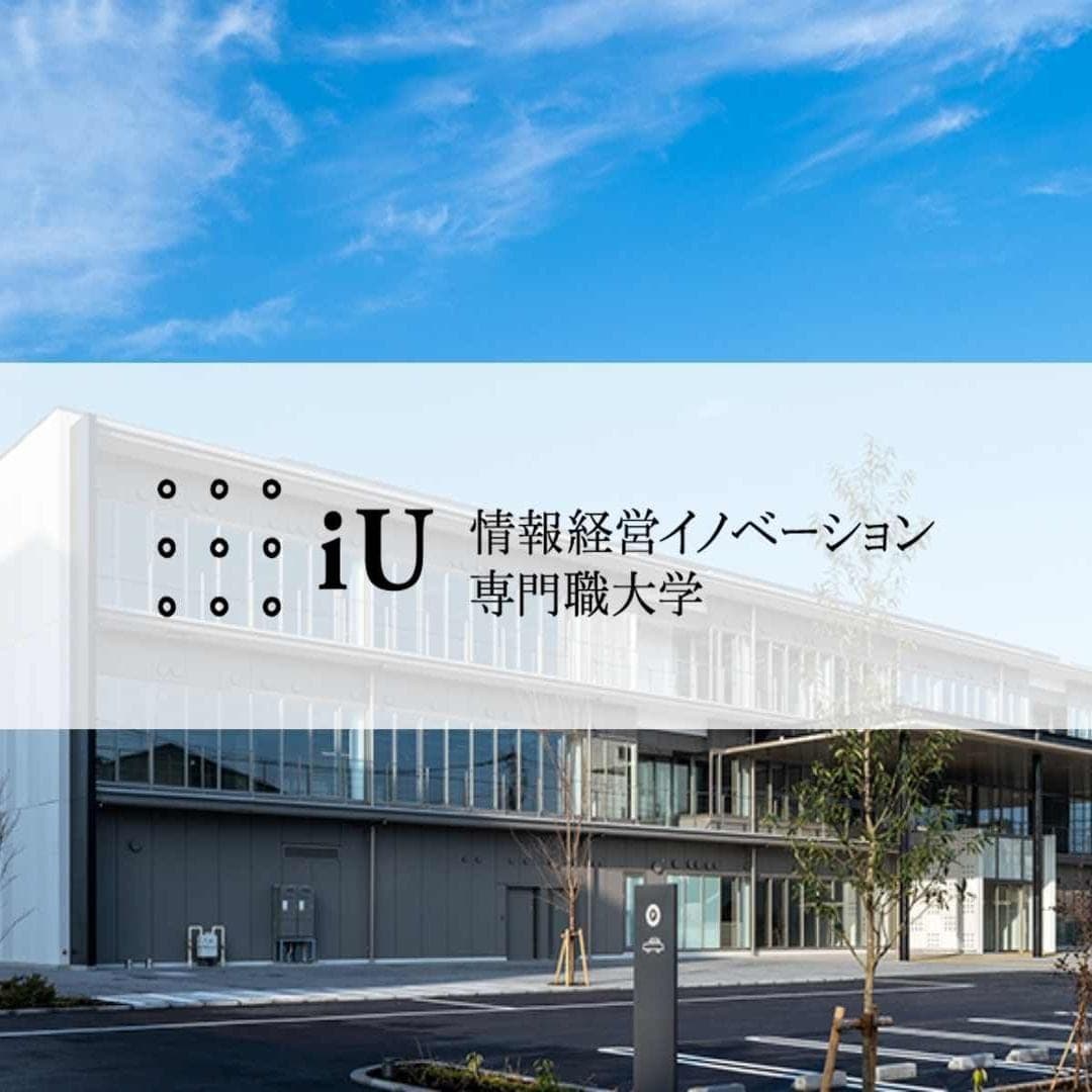 iU (Professional University of Information and Management for Innovation)