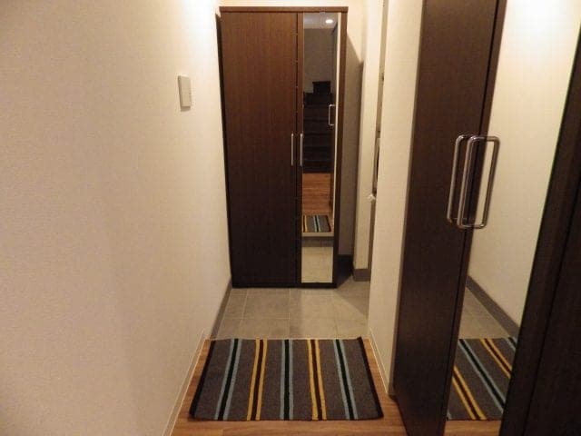 Share House Cozy Share Nakano — 2/13