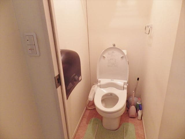 Share House Ma Maison Ueno Okachimachi (Hanya Perempuan) — 8/11