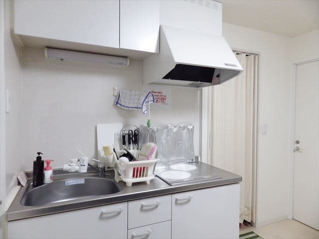 Share House Ma Maison Ueno Okachimachi (Hanya Perempuan) — 6/11