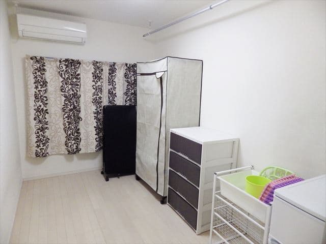 Share House Ma Maison Ueno Okachimachi (Hanya Perempuan) — 3/11