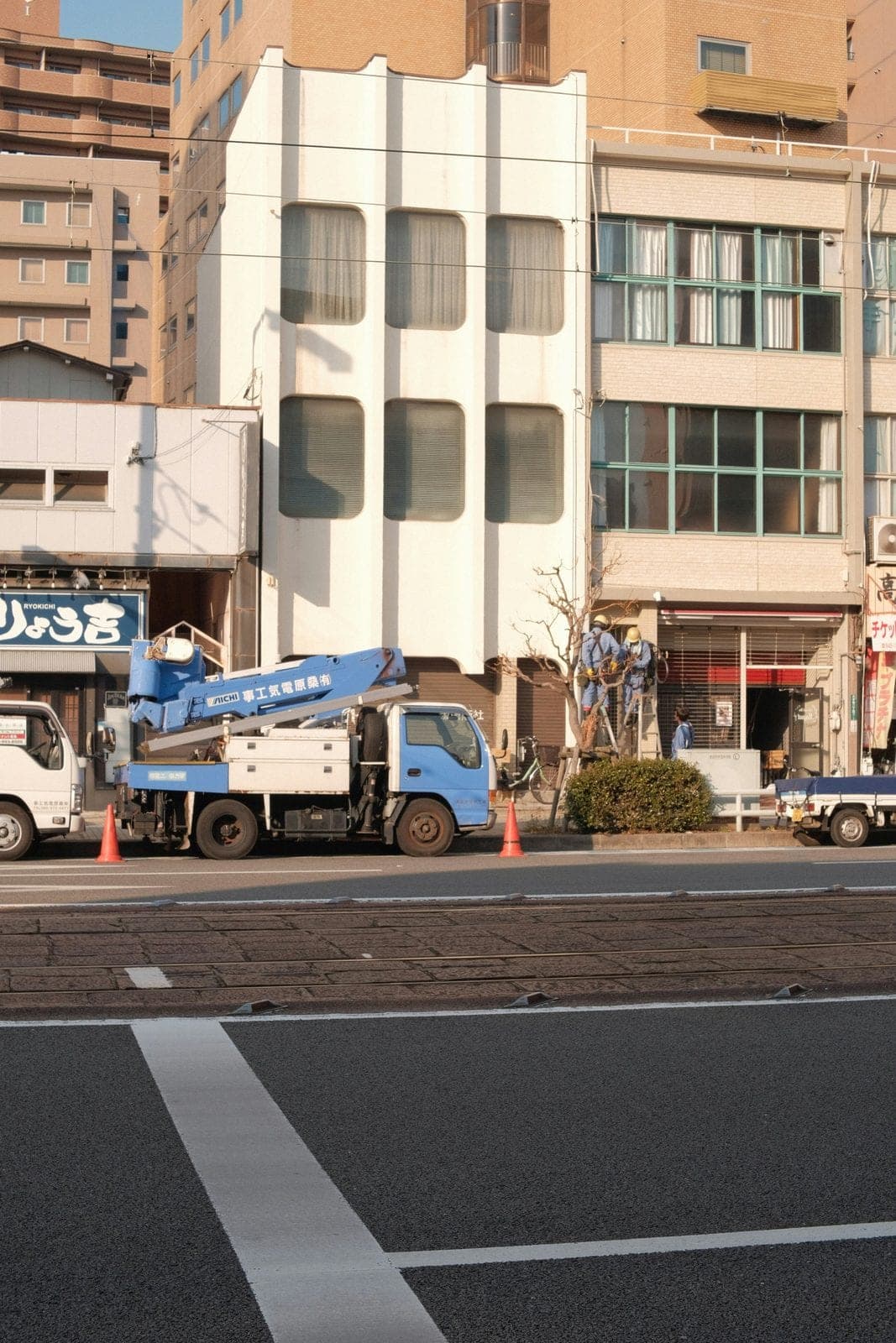 SSW Civil Construction