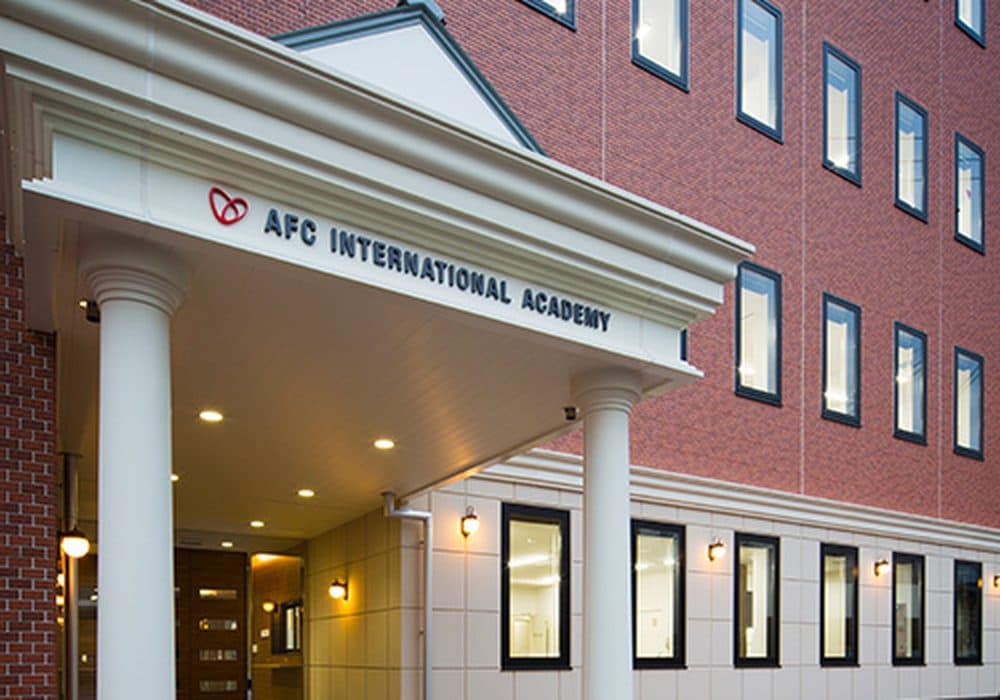 AFC International Academy