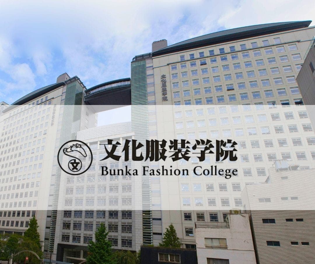 Bunka Fashion College