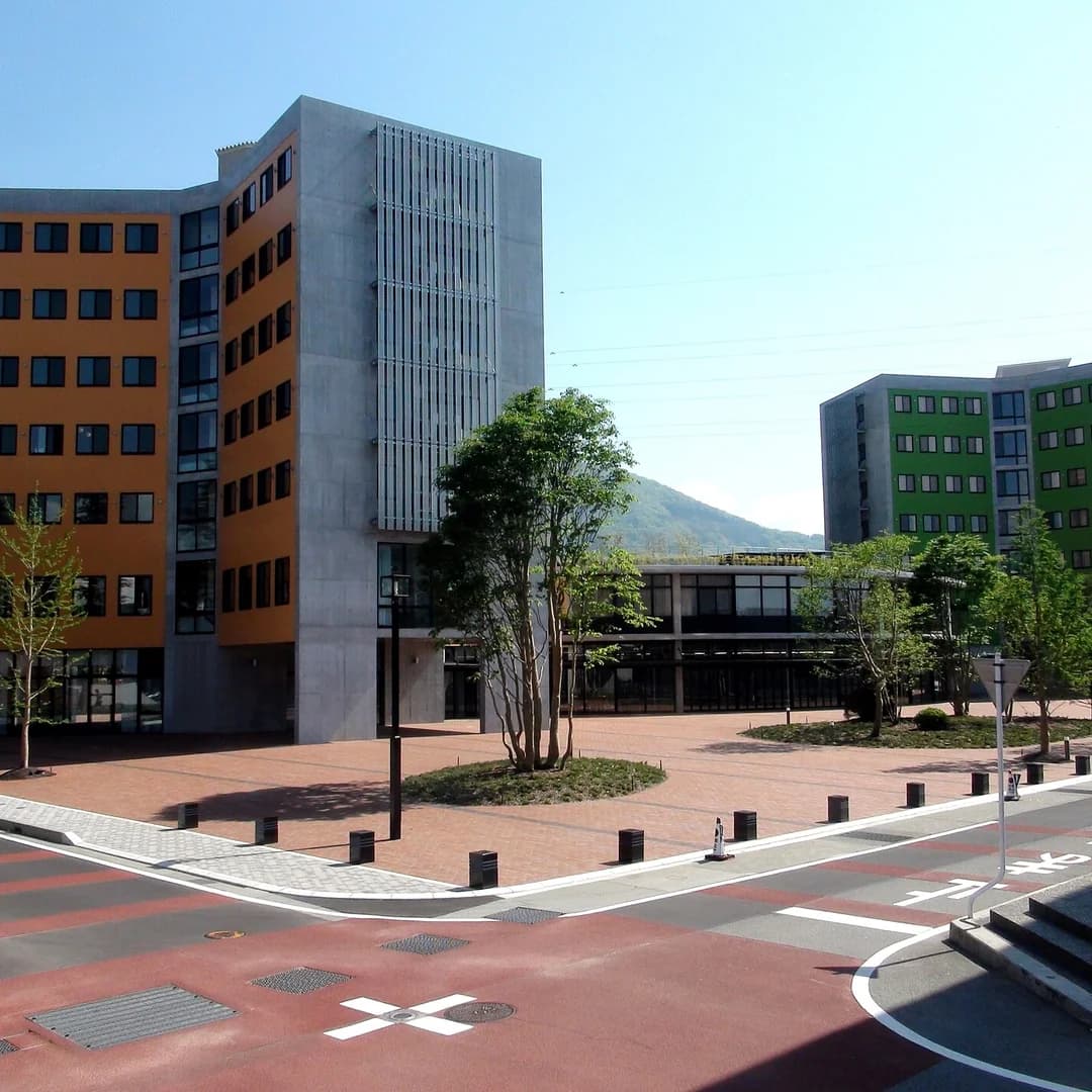 International College of Liberal Arts (iCLA)