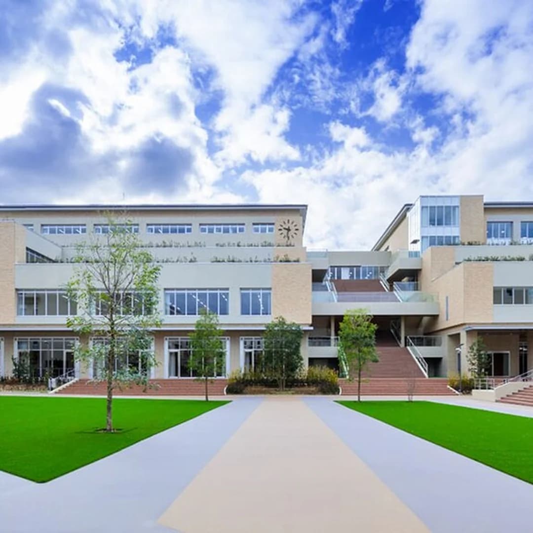 Kyoto University of Advanced Science (KUAS)