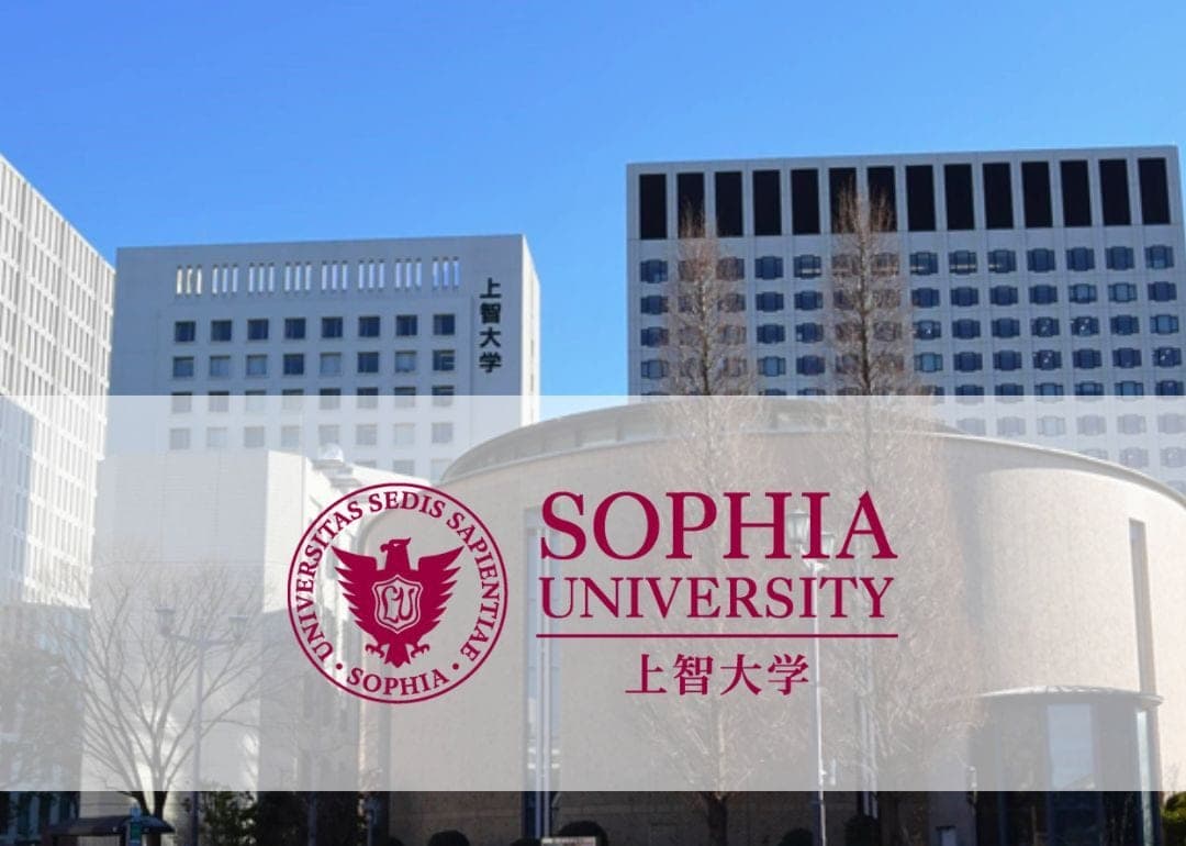 Sophia University