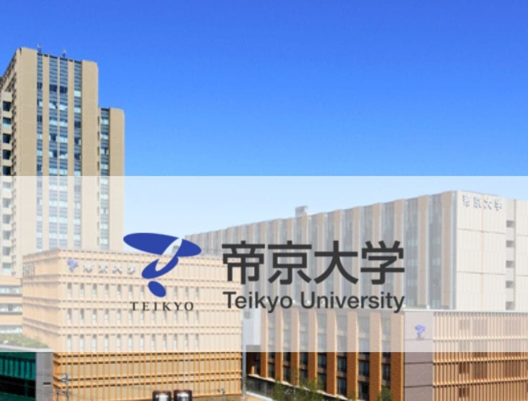 Teikyo University