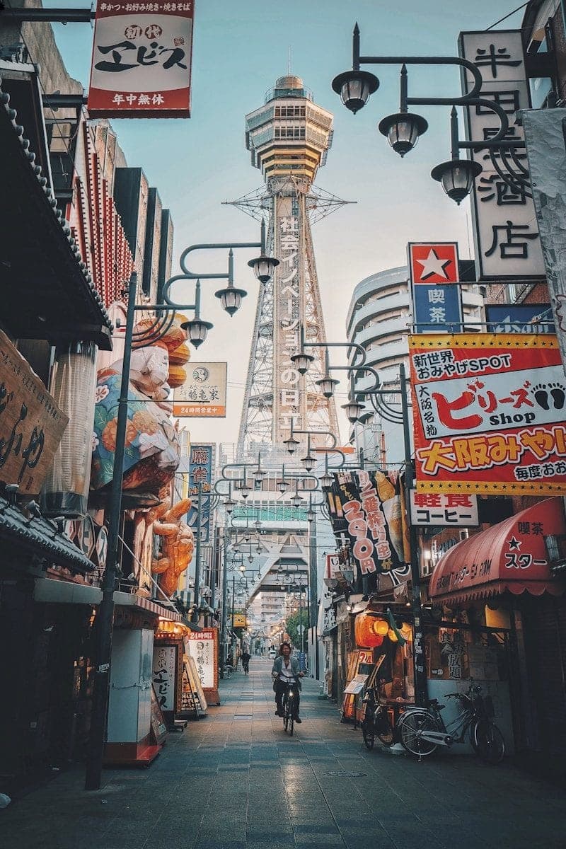 The Best Cities for Japanese Language School: Choose One That Fits Your Lifestyle
