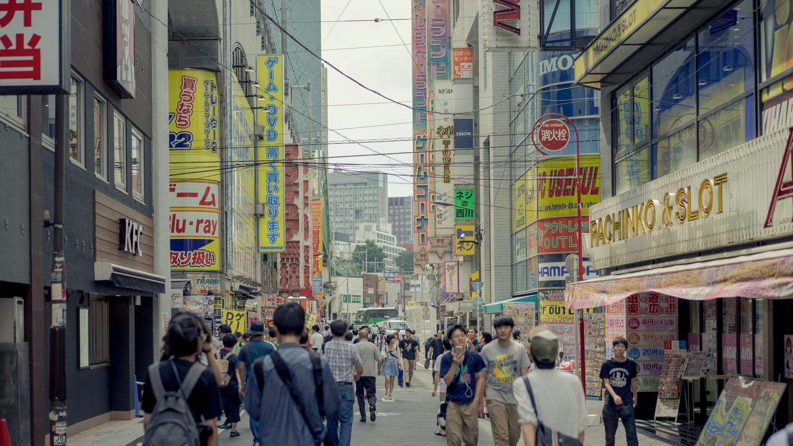 3 Reasons to Study in Japan That Will Settle Your Doubts