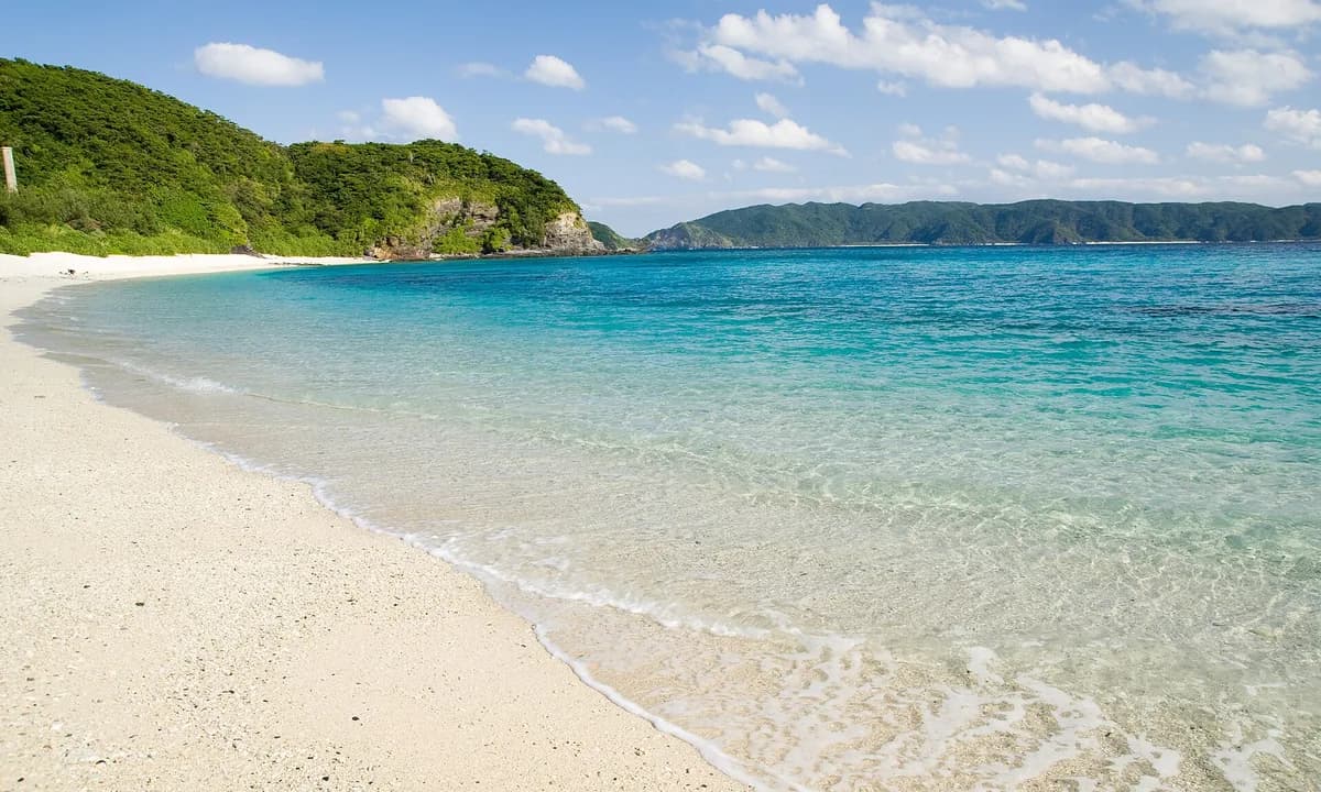 Okinawa 5-Day Private Tour: Beaches & Snorkeling