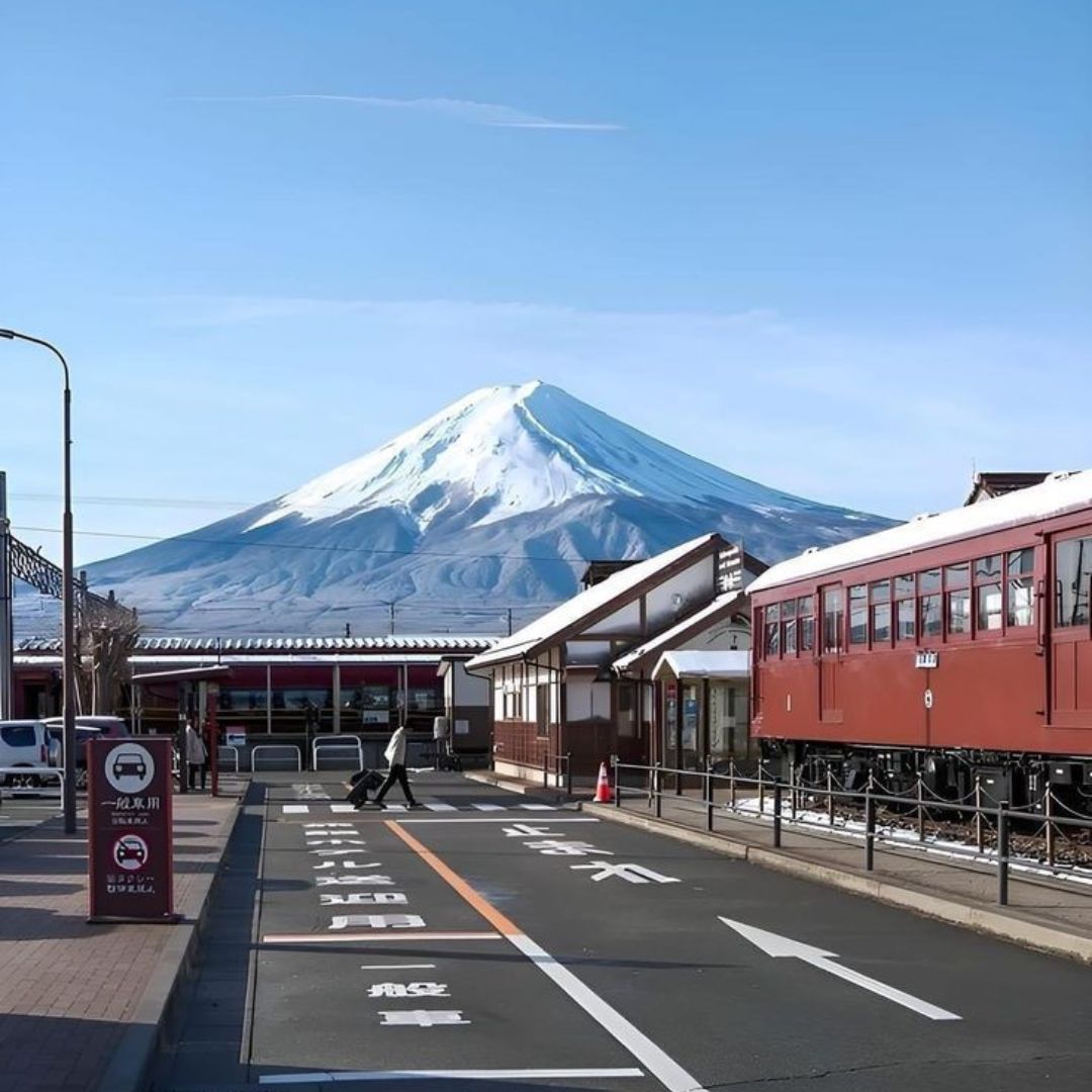 Top Places to Visit in Tokyo, Osaka, and Kyoto: A Complete Guide for First-Time Visitors
