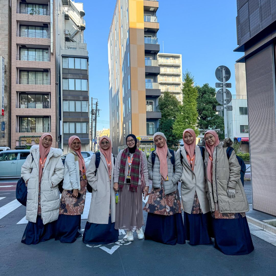 5 Reasons Why You Should Study in Japan Through Nakamura Study Japan! 