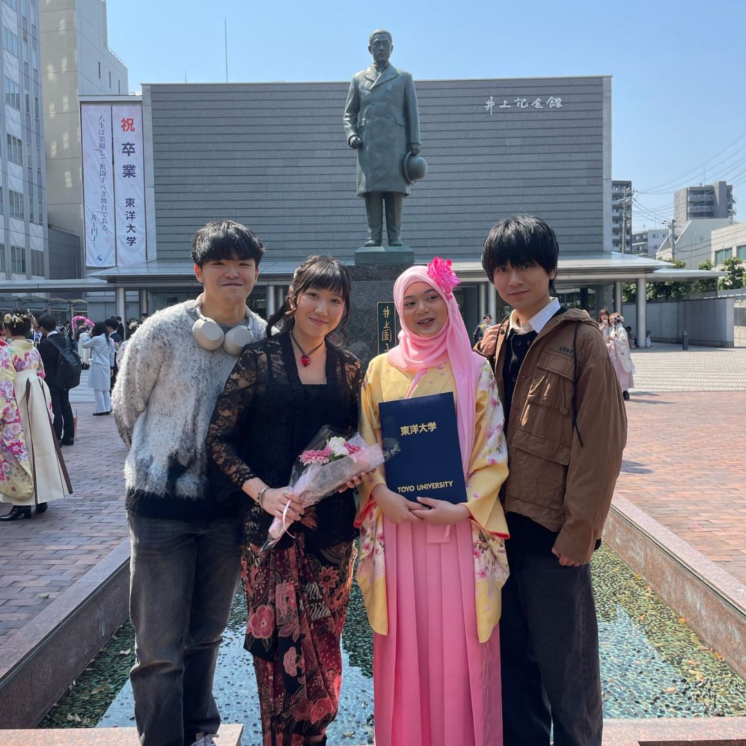 Want to Study in Japan After High School? Here Are Your Options
