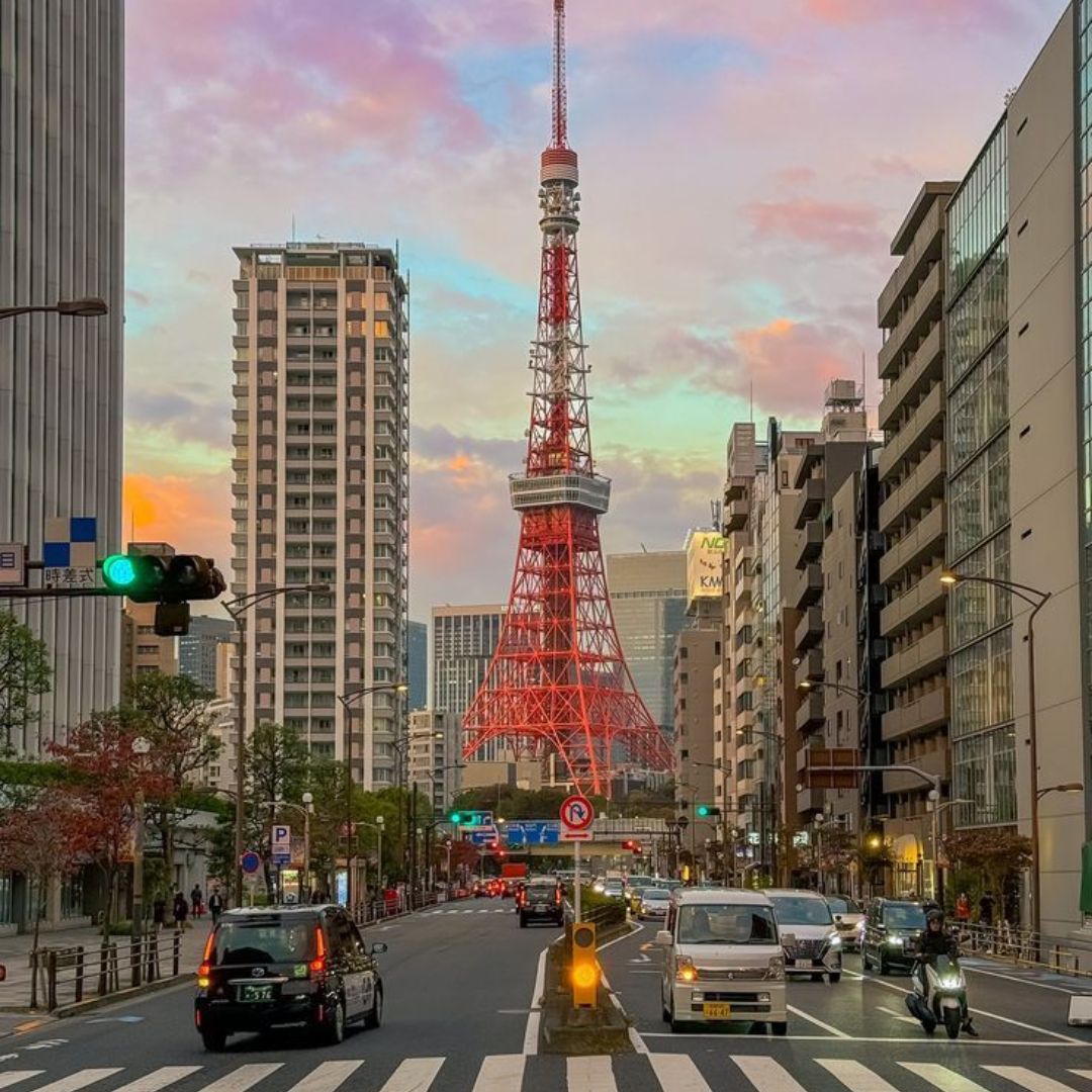 Perbedaan Hidup di Tokyo dan Osaka: Mana yang Lebih Cocok untuk Kamu?