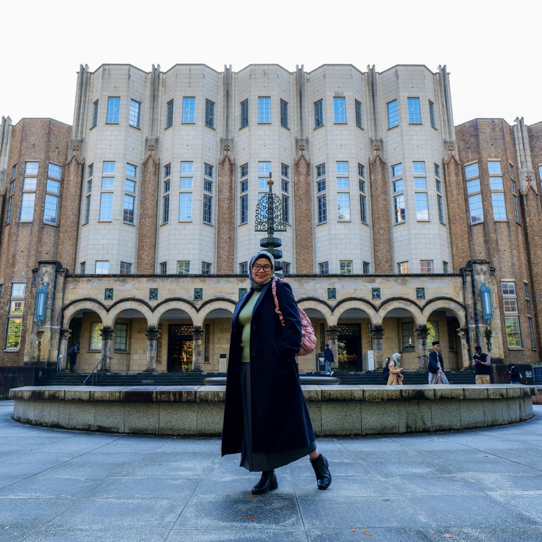 Apakah Saya Terlalu Tua untuk Belajar Bahasa Jepang di Jepang?