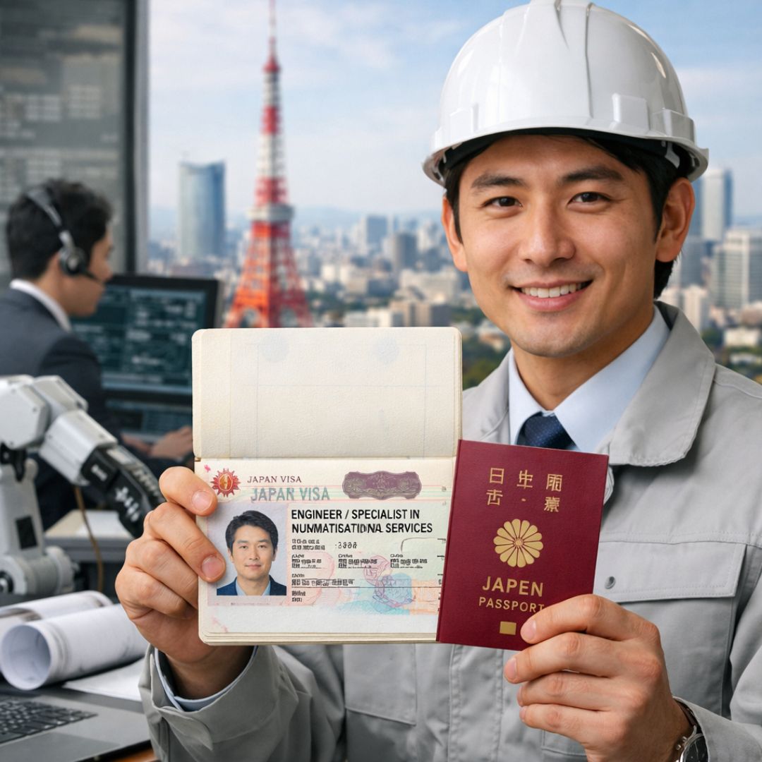 Nakamura Study Japan - Apakah Harus Mahir IT untuk Bisa Kerja di Bidang IT di Jepang?