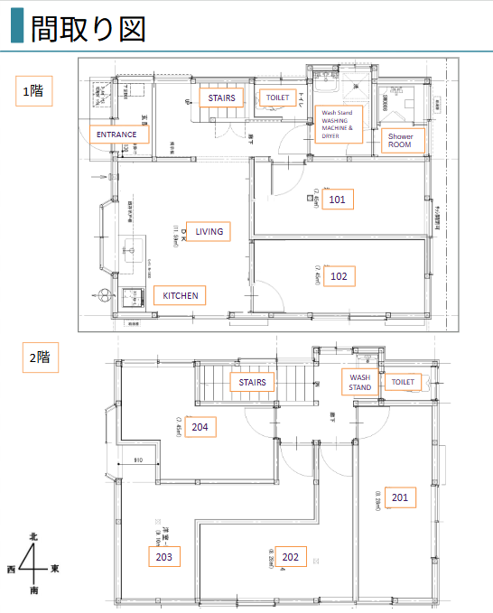 Share House Akatsuka