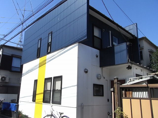 Share House Higashi-Nagasaki