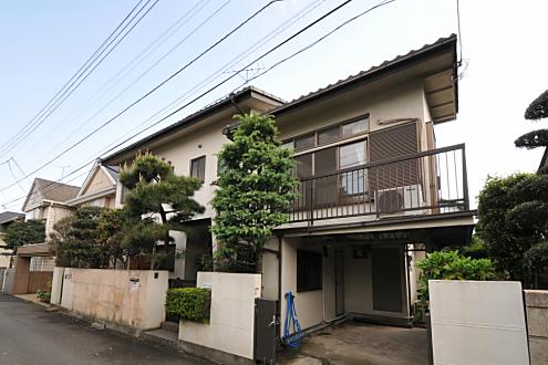 Woodcreek Share House Komae