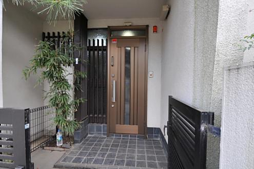 Woodcreek Share House Komae
