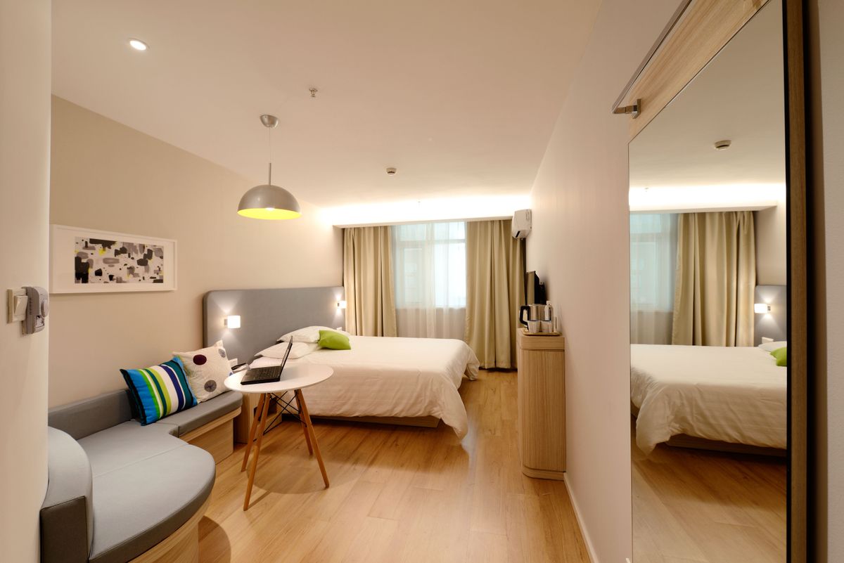 Share House Daitabashi