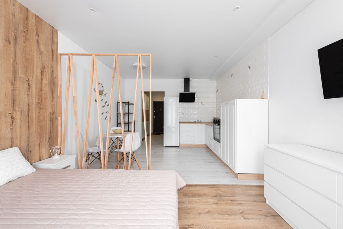 Ma Maison Jiyugaoka (Hanya Perempuan)
